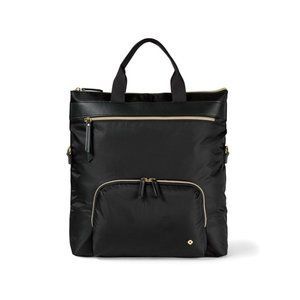 Samsonite Mobile Solution Convertible Backpack - Black
